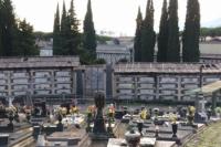 Cimitero della Spezia