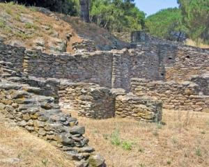Necropoli e Villa Romana, Ameglia sfodera i suoi assi per le Giornate del Patrimonio