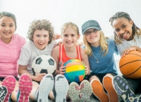 Bambini, crescita e sport: convegno a Sarzana