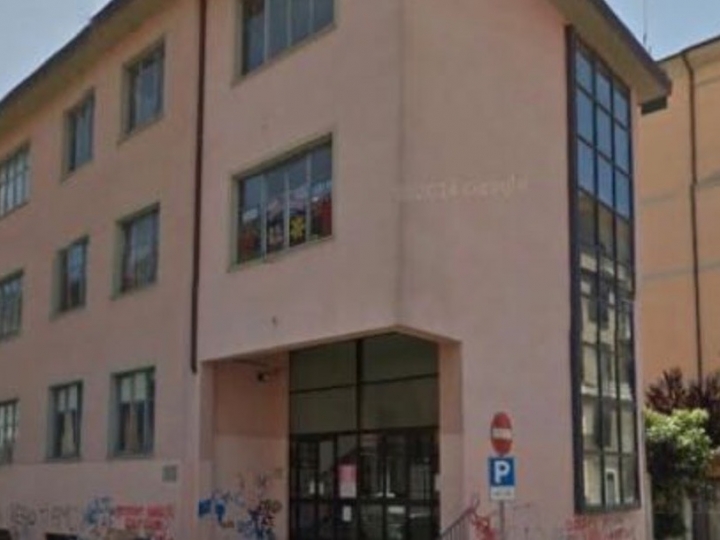 Il Comitato Quartiere Umberto I difende la scuola di Via Firenze