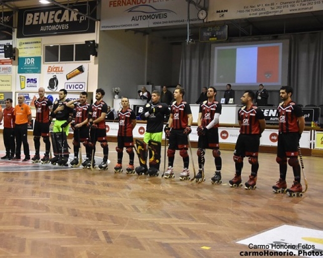 Hockey, Coppa CERS: Carispezia sogna l&#039;impresa Final Four