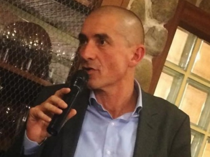 Politiche 2018: Andrea Costa fa tappa a Lerici