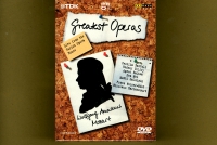 Offerte imperdibili di DVD di Musica Operistica da CONTRAPPUNTO