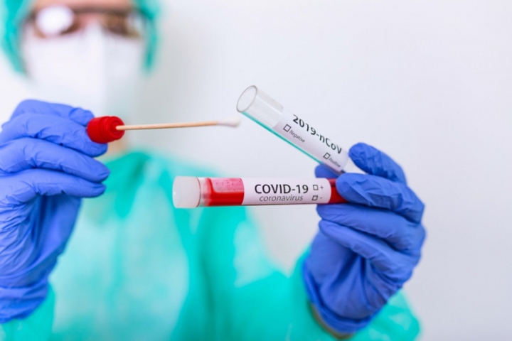 Coronavirus: in Asl5 190 nuovi positivi e 9 ospedalizzati in più