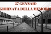 Giorno della Memoria, Sottosegretario Pucciarelli: "Richiamo a riflettere su vicende&#8230;
