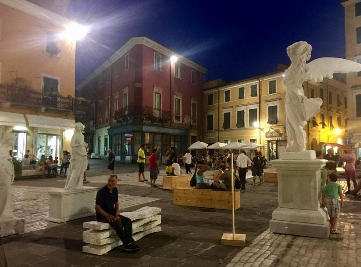 Destinazione Carrara: la IMM al lavoro sul marketing territoriale