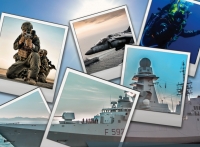 Marina Militare, pubblicato il bando di concorso per i futuri ufficiali