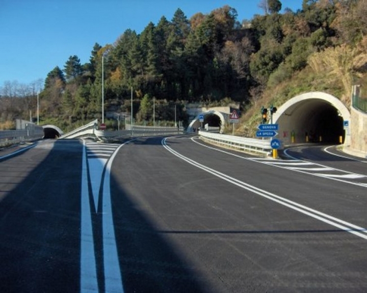 Lavori nel traforo di Marinasco, Italia in Comune chiede di sospendere il pedaggio autostradale