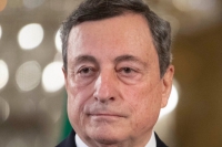 L&#039;annuncio di Draghi: &quot;Intenzione del Governo non prorogare lo stato d&#039;emergenza oltre il 31 marzo&quot;