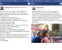 Liguria Digitale: Botta e risposta Paita/Toti sui social