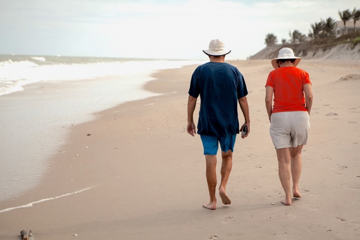 Andare in pensione: i consigli per mantenersi attivi e in salute