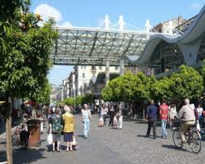 Piazza Cavour, Melley e Centi: “Un errore di partenza per la Giunta“