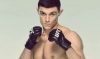 Alessio Di Chirico, Fighter UFC