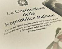 Illustri relatori alla Spezia per parlare dei primi &quot;70 anni della Costituzione&quot;