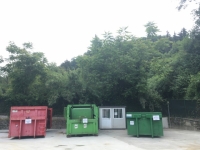 Lerici, il centro raccolta rifiuti degli Scoglietti sarà chiuso il 25 aprile