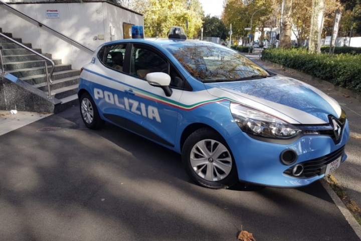 Droga alla Spezia: arrestato spacciatore con 90 bustine di cocaina