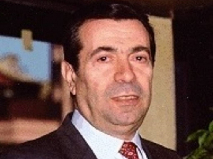 Si è spento Giancarlo Mori, ex Presidente della Regione Liguria