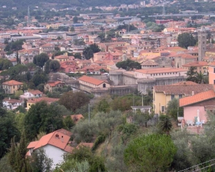 Pubblicato il nuovo bando per l’assegnazione dell’area verde di Crociata a Sarzana