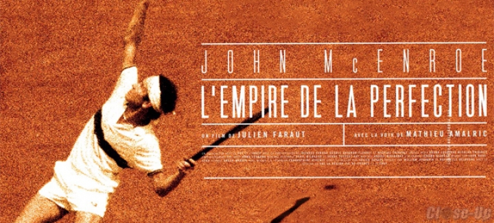 John McEnroe, arriva l’Impero della Perfezione