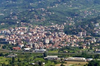 Domani passa il Giro d&#039;Italia, modifiche alla viabilità nel comune di Bolano