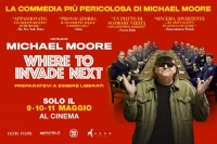 Torna Michael Moore e invade il Nuovo