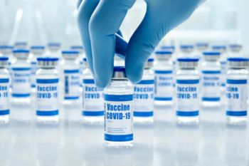 Vaccino anti-Covid, dal 20 aprile la somministrazione della quarta dose in Liguria