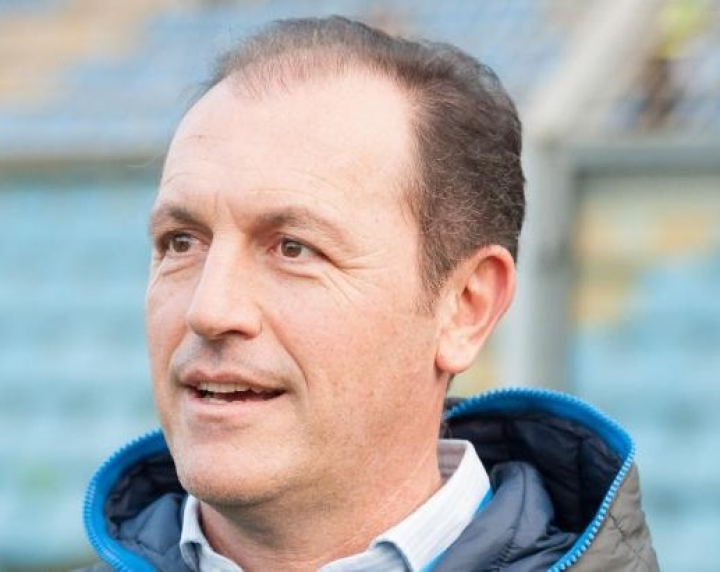 Gianluca Andrissi è il nuovo Direttore Sportivo dello Spezia