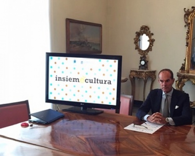 Nasce il Tavolo della Cultura, uno strumento di ascolto e confronto con le Organizzazioni culturali promosso da Comune della Spezia e Fondazione Carispezia