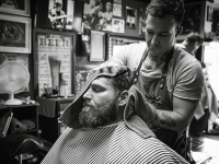 Aperte le iscrizioni al nuovo corso da Barbershop