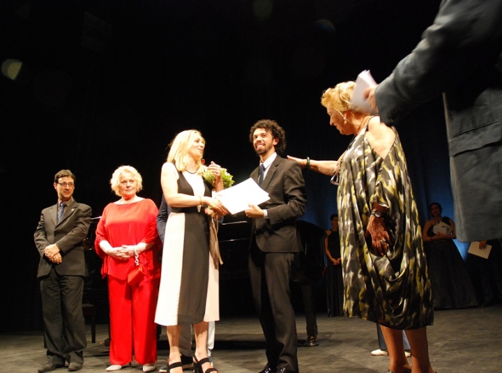 Con il successo di Rita Soap Opera cala il sipario sul Sarzana Opera Festival