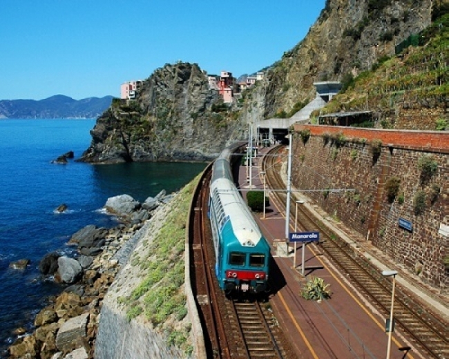 Ricorso al TAR contro il Contratto di servizio Trenitalia - Regione Liguria
