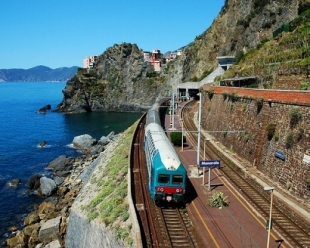Ricorso al TAR contro il Contratto di servizio Trenitalia - Regione Liguria