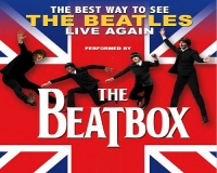 A Follo i Beatbox, cover band dei Beatles