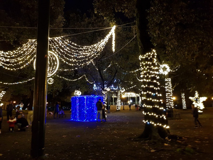Oltre un mese di eventi per rendere magico il Natale alla Spezia