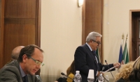 Peracchini: “Enel verrà in commissione per relazionare sullo stato delle cose”
