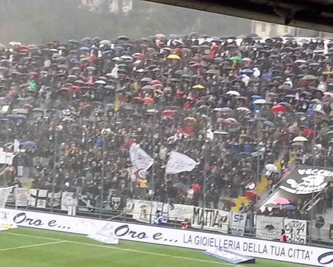 Coppa Italia, lo Spezia ospita la Salernitana. Ma se ne parla a dicembre