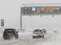 Stop alla circolazione dei camion per neve, il commento di Confartigianato Trasporti