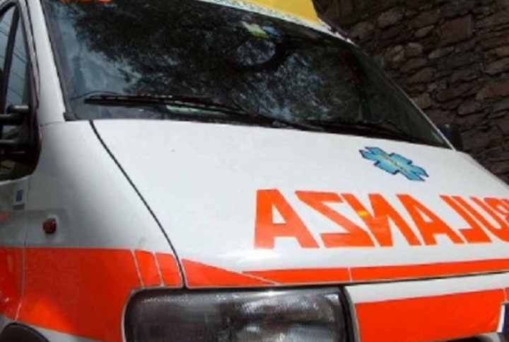 Incidente ad Arcola, 45enne in ospedale
