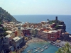 Il sindaco di Vernazza: “Il turismo di questa estate non può non tener conto del problema assembramento”