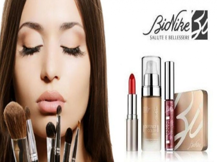 Giornata BioNike 19/10 con Prova Make-Up Gratuita Farmacia Gemignani Ponzano Magra La Spezia Sarzana