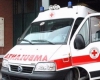 Incidente in Via Sarzana, 62enne trasportato al San Martino di Genova