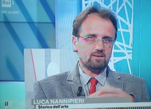 Sarà Luca Nannipieri a curare la mostra di Roberto Braida al CAMeC