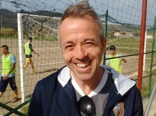 Mister Alberto Fregoso torna al calcio giovanile