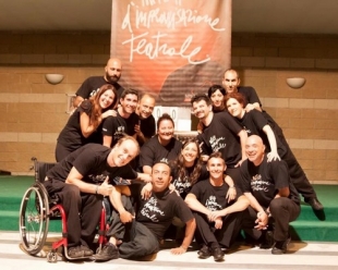 Trofeo “Città di Sarzana”: tornano le gag e le risate dell’improvvisazione teatrale