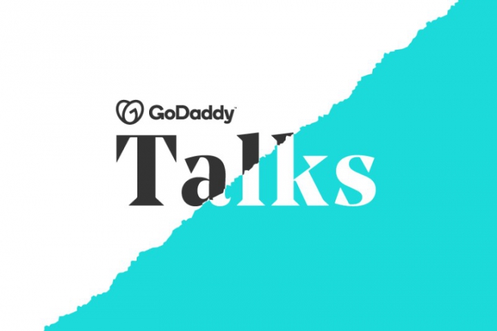 Imprese e digitale: arrivano i GoDaddy Talks con gli imprenditori di successo