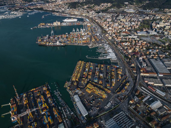 La Spezia, il porto sciopera fino all&#039;una di notte di domenica