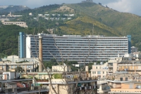 L&#039;ospedale San Martino di Genova