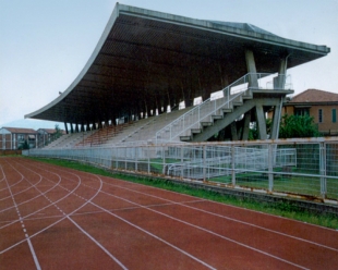 Calcio serie D, Fezzanese-Grosseto: le modalità di accesso allo stadio