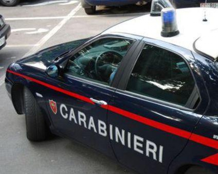 Carabinieri: controlli intensivi alla fiera delle nocciole