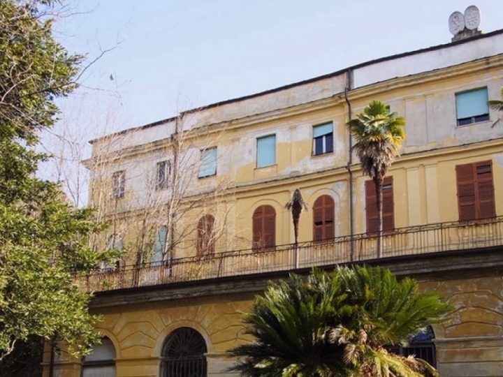 Villa Ollandini